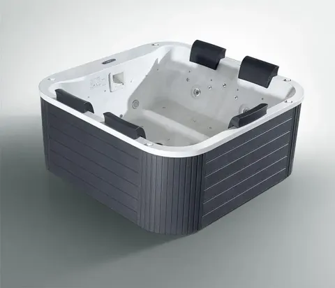 Spas d'extérieur BRASVEO